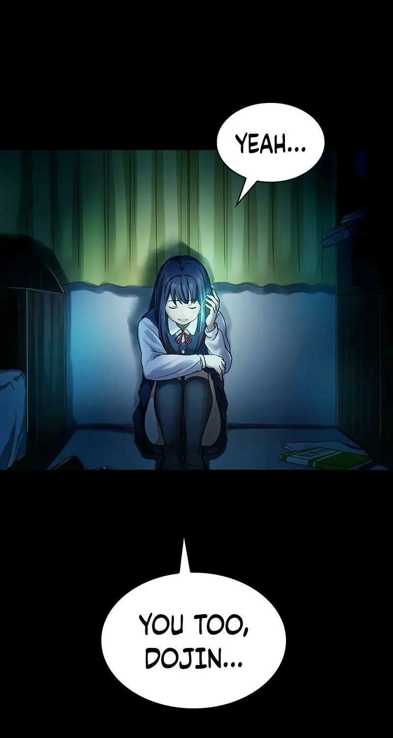 Kankin Kuiki Level X Chapter 2 page 138 - 