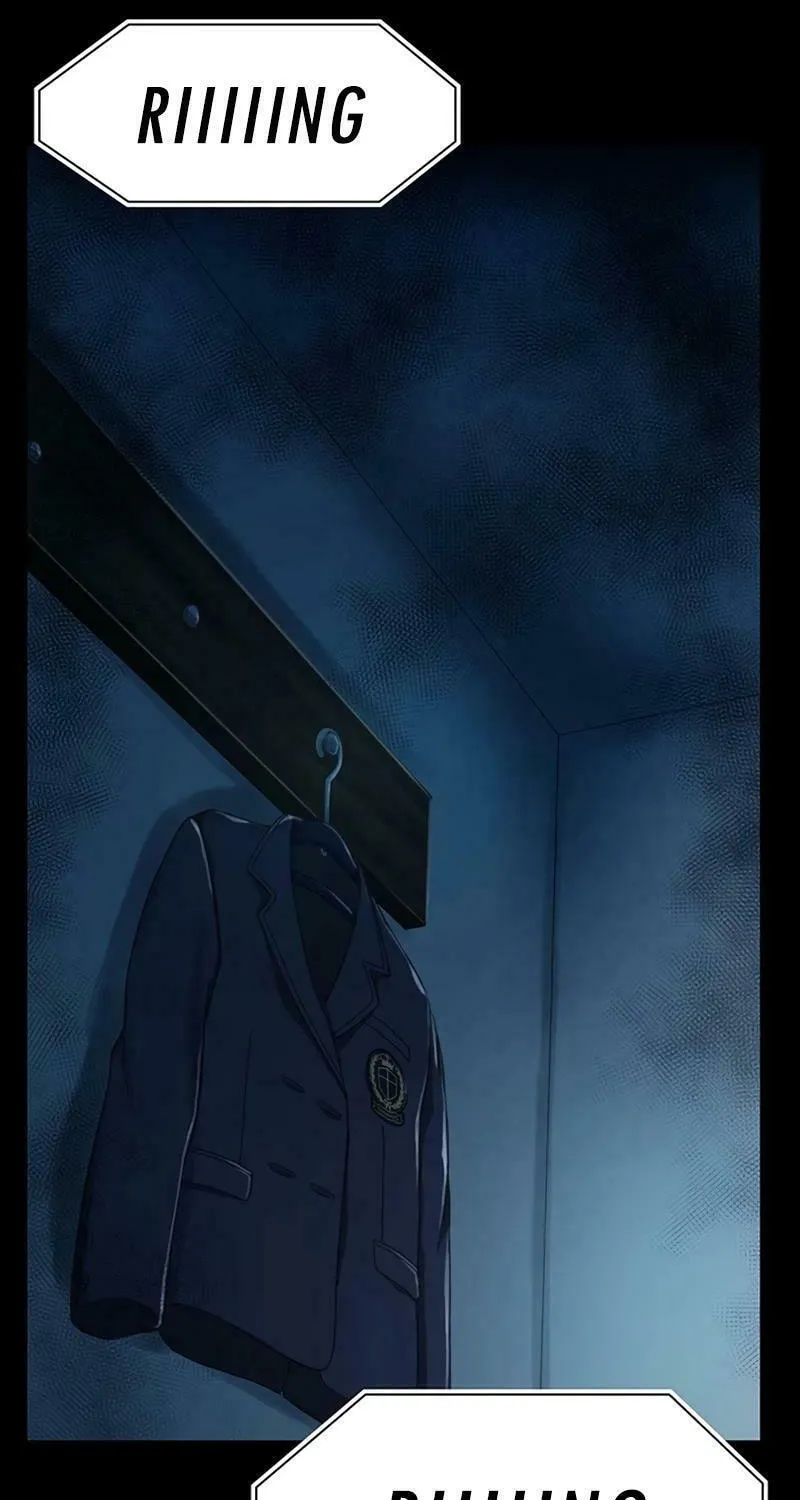 Kankin Kuiki Level X Chapter 2 page 140 - 