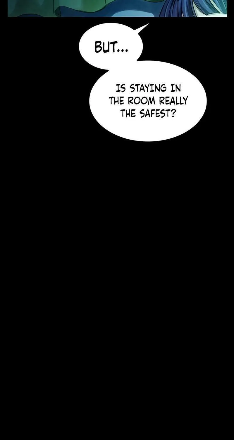 Kankin Kuiki Level X Chapter 2 page 146 - 