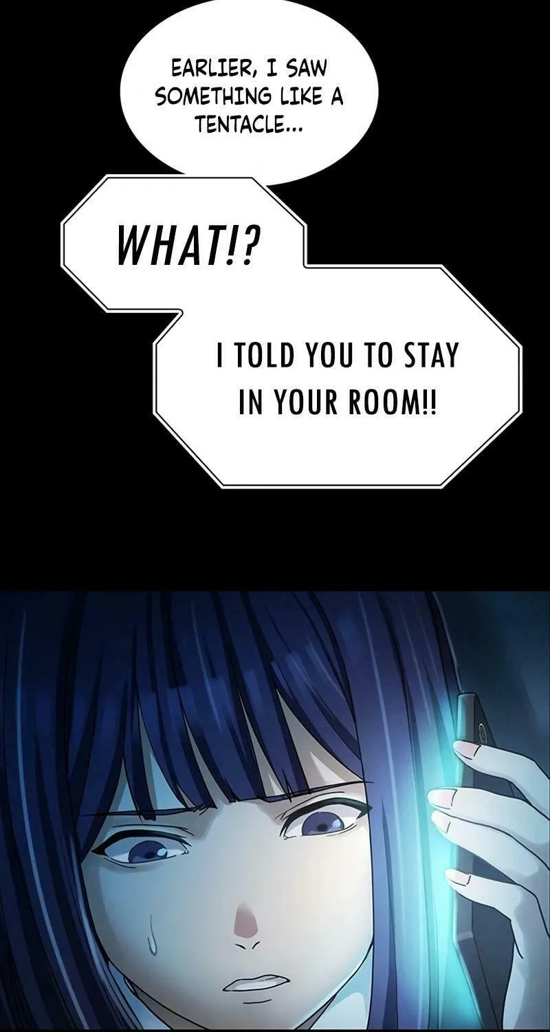 Kankin Kuiki Level X Chapter 2 page 148 - 