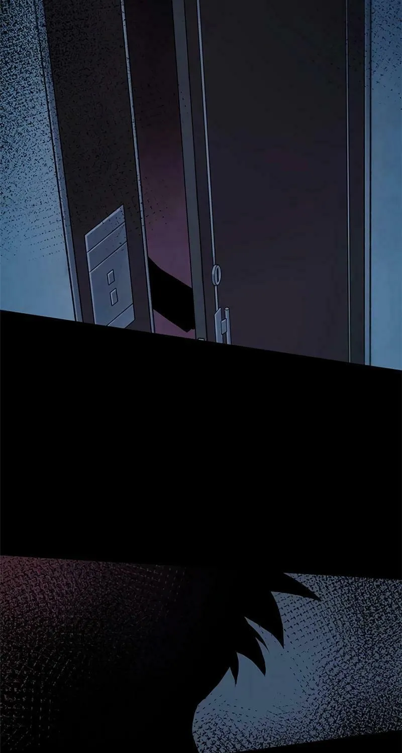 Kankin Kuiki Level X Chapter 2 page 152 - 