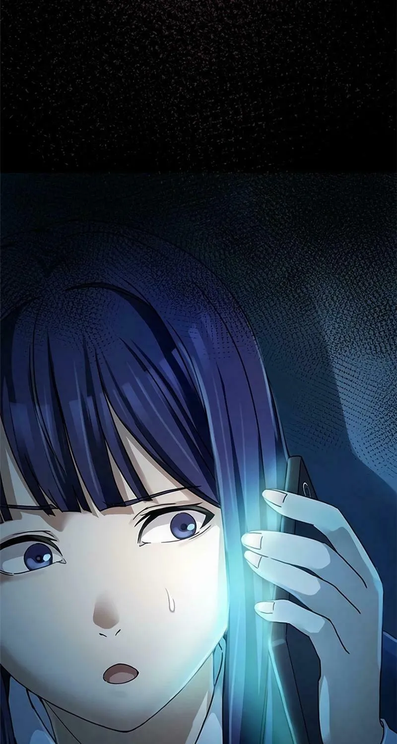 Kankin Kuiki Level X Chapter 2 page 154 - 