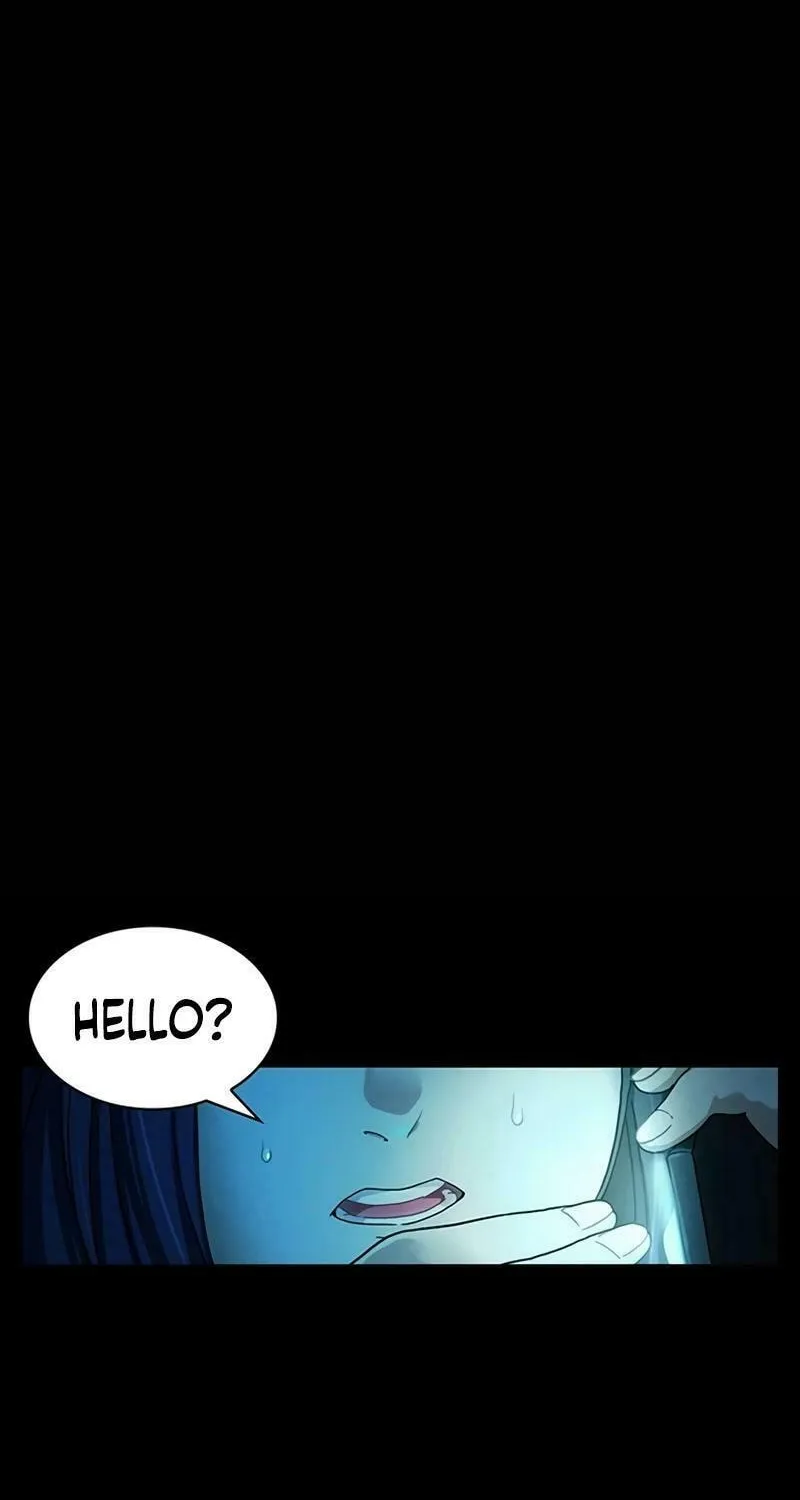 Kankin Kuiki Level X Chapter 2 page 28 - 
