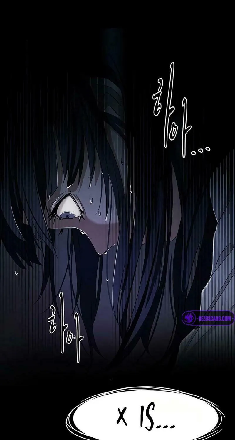 Kankin Kuiki Level X Chapter 2 page 4 - 