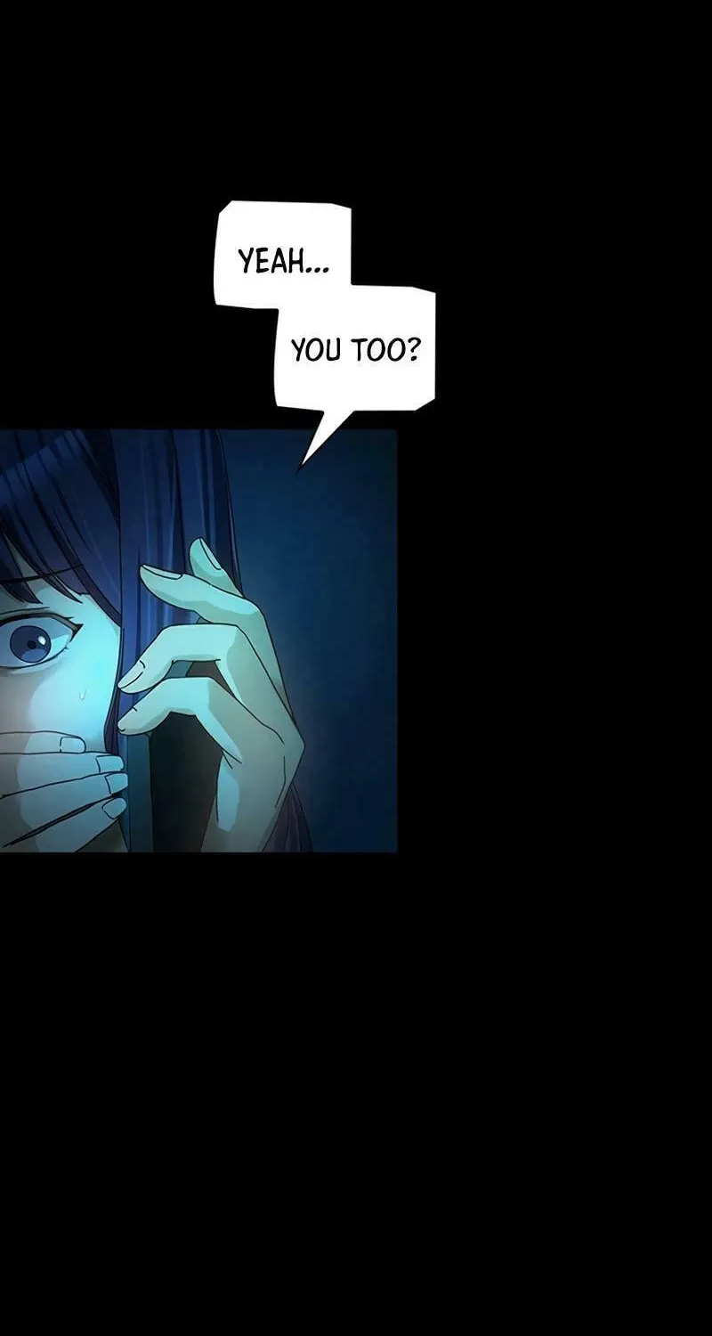 Kankin Kuiki Level X Chapter 2 page 32 - 