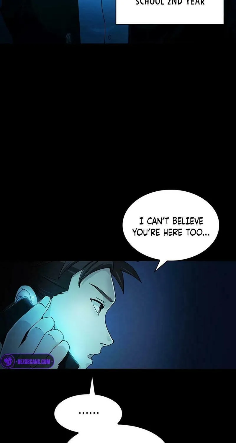 Kankin Kuiki Level X Chapter 2 page 34 - 