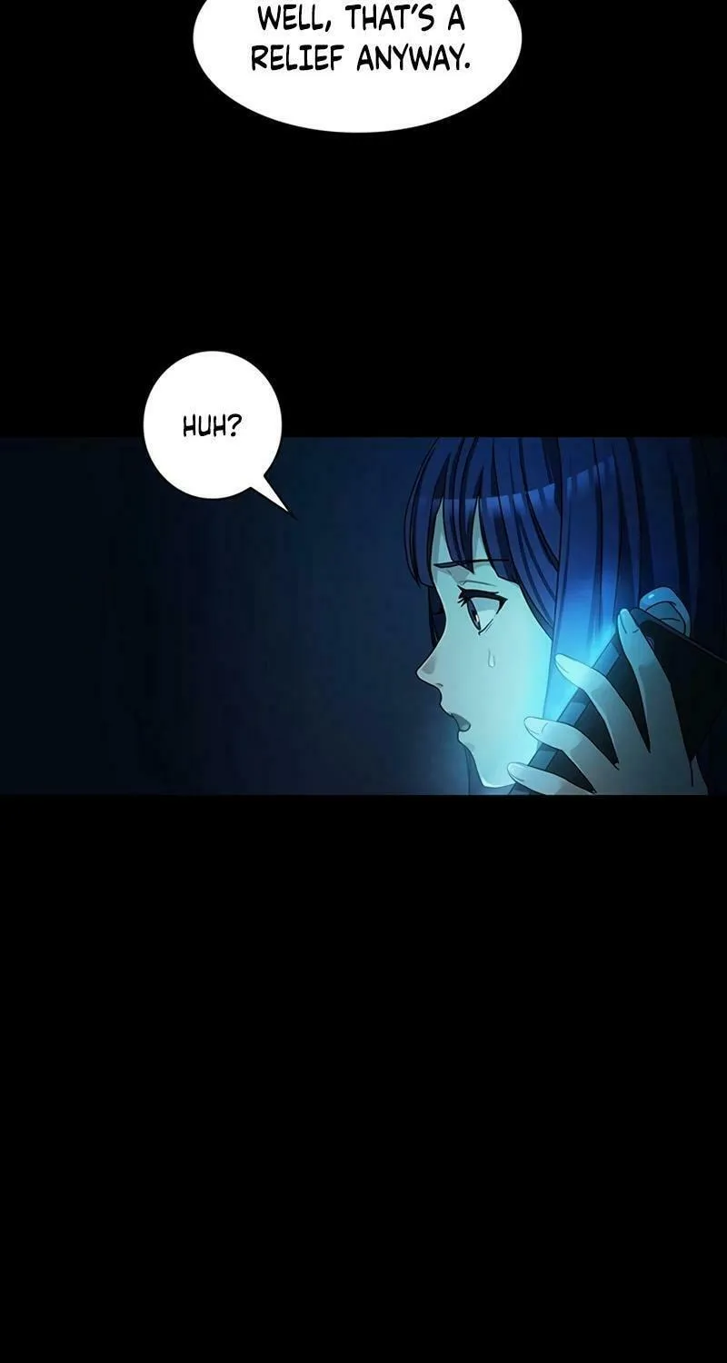 Kankin Kuiki Level X Chapter 2 page 35 - 