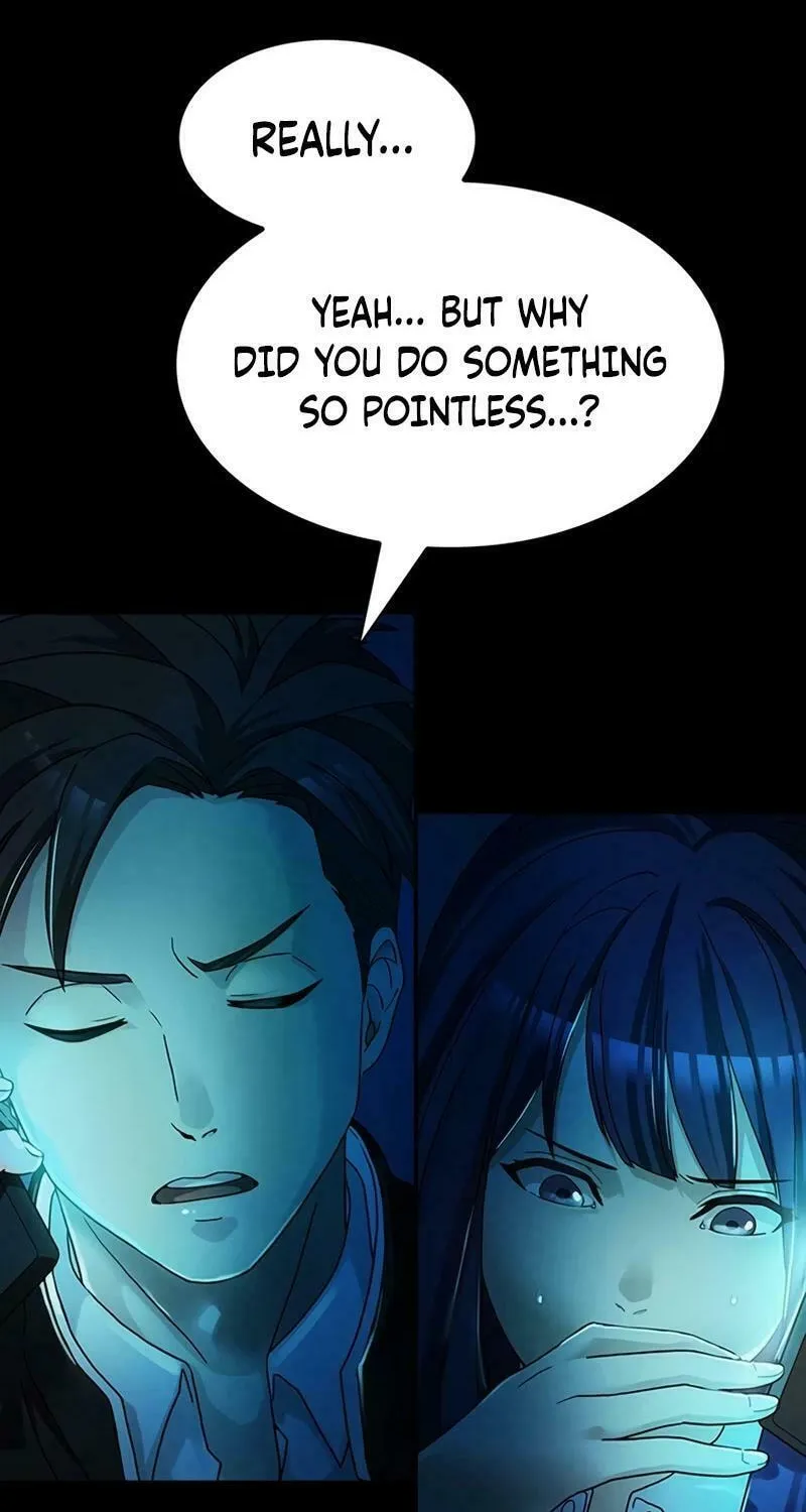 Kankin Kuiki Level X Chapter 2 page 36 - 