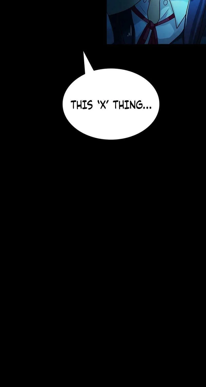 Kankin Kuiki Level X Chapter 2 page 37 - 
