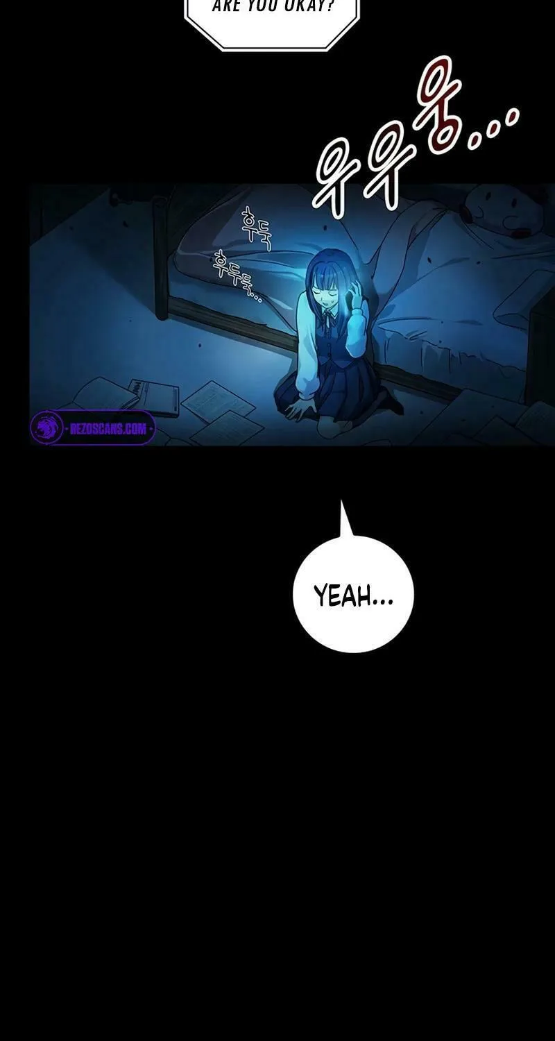Kankin Kuiki Level X Chapter 2 page 42 - 
