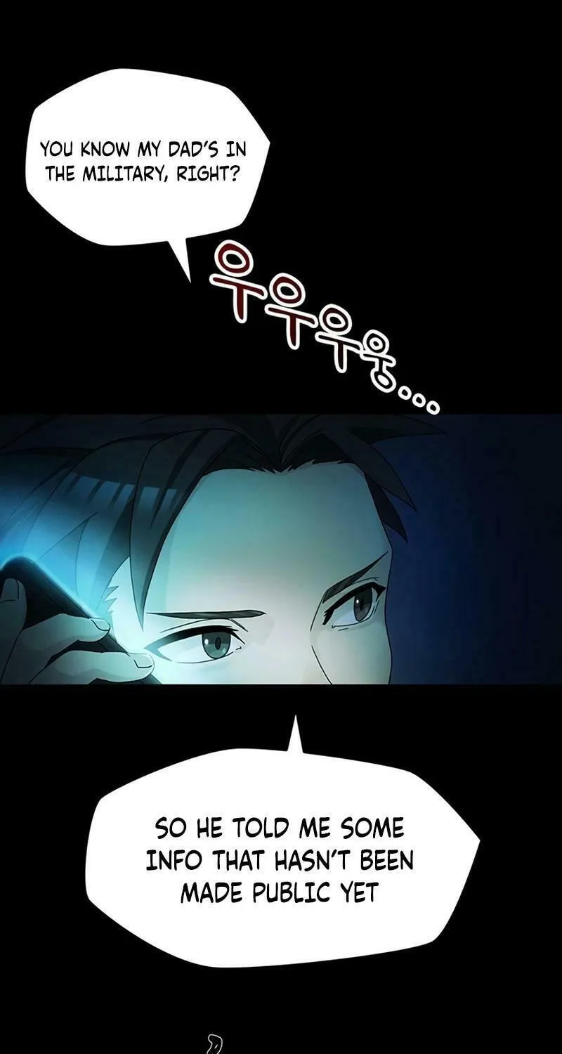 Kankin Kuiki Level X Chapter 2 page 43 - 