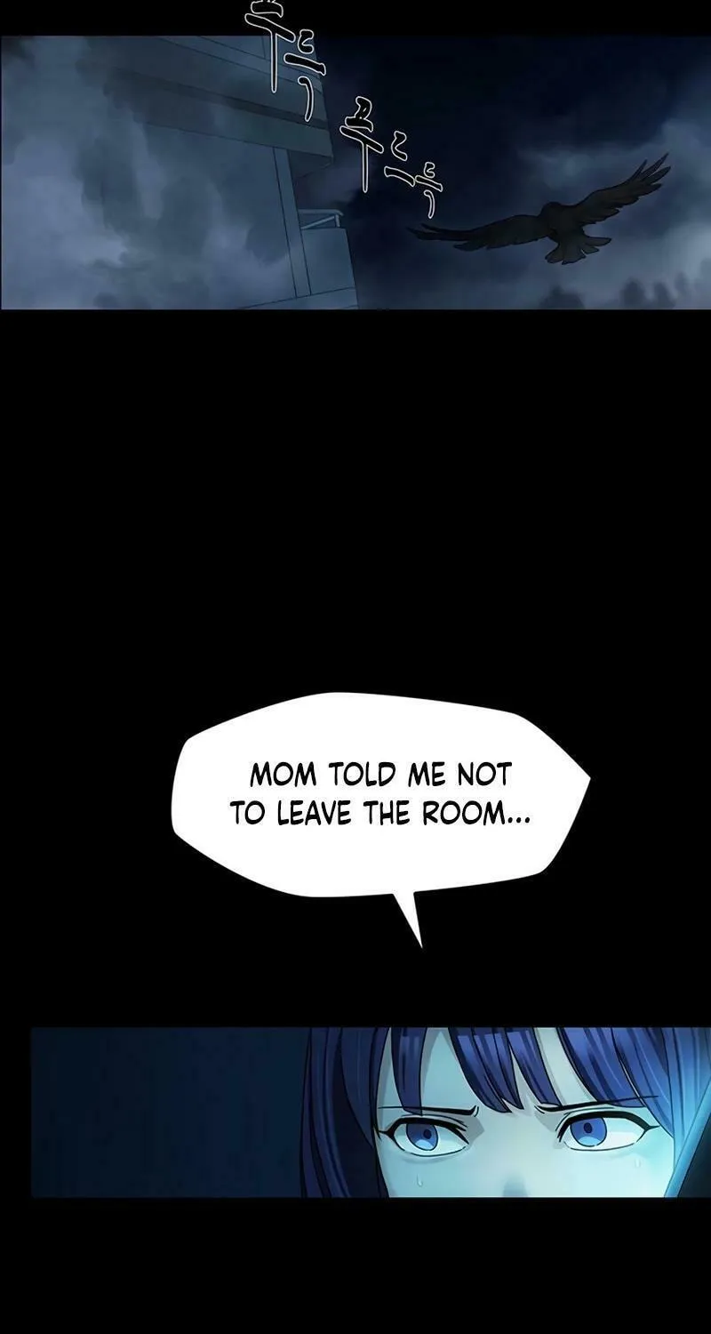 Kankin Kuiki Level X Chapter 2 page 44 - 