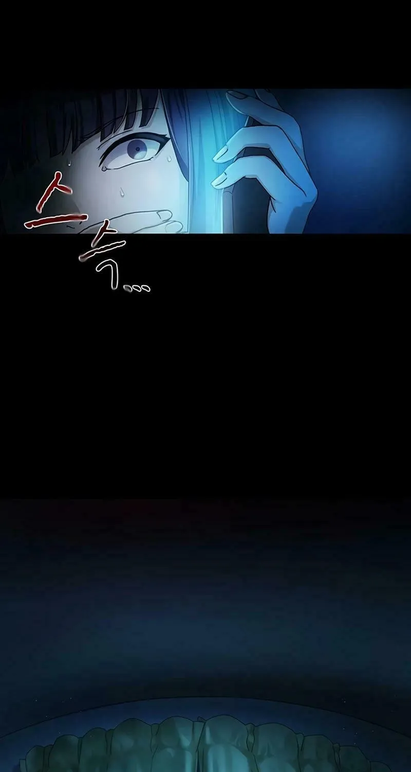 Kankin Kuiki Level X Chapter 2 page 55 - 