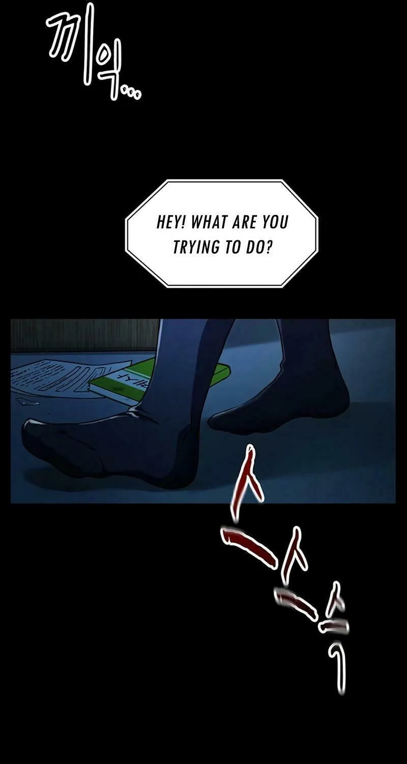 Kankin Kuiki Level X Chapter 2 page 60 - 