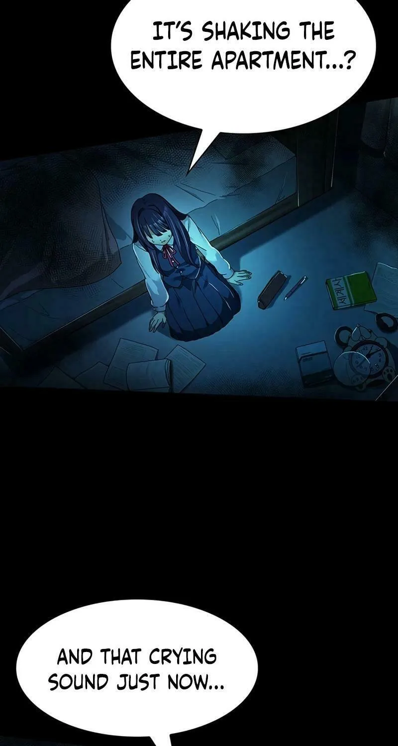 Kankin Kuiki Level X Chapter 2 page 7 - 