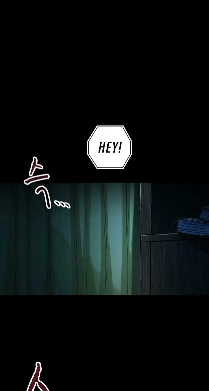 Kankin Kuiki Level X Chapter 2 page 61 - 
