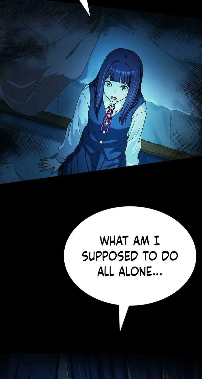 Kankin Kuiki Level X Chapter 2 page 8 - 
