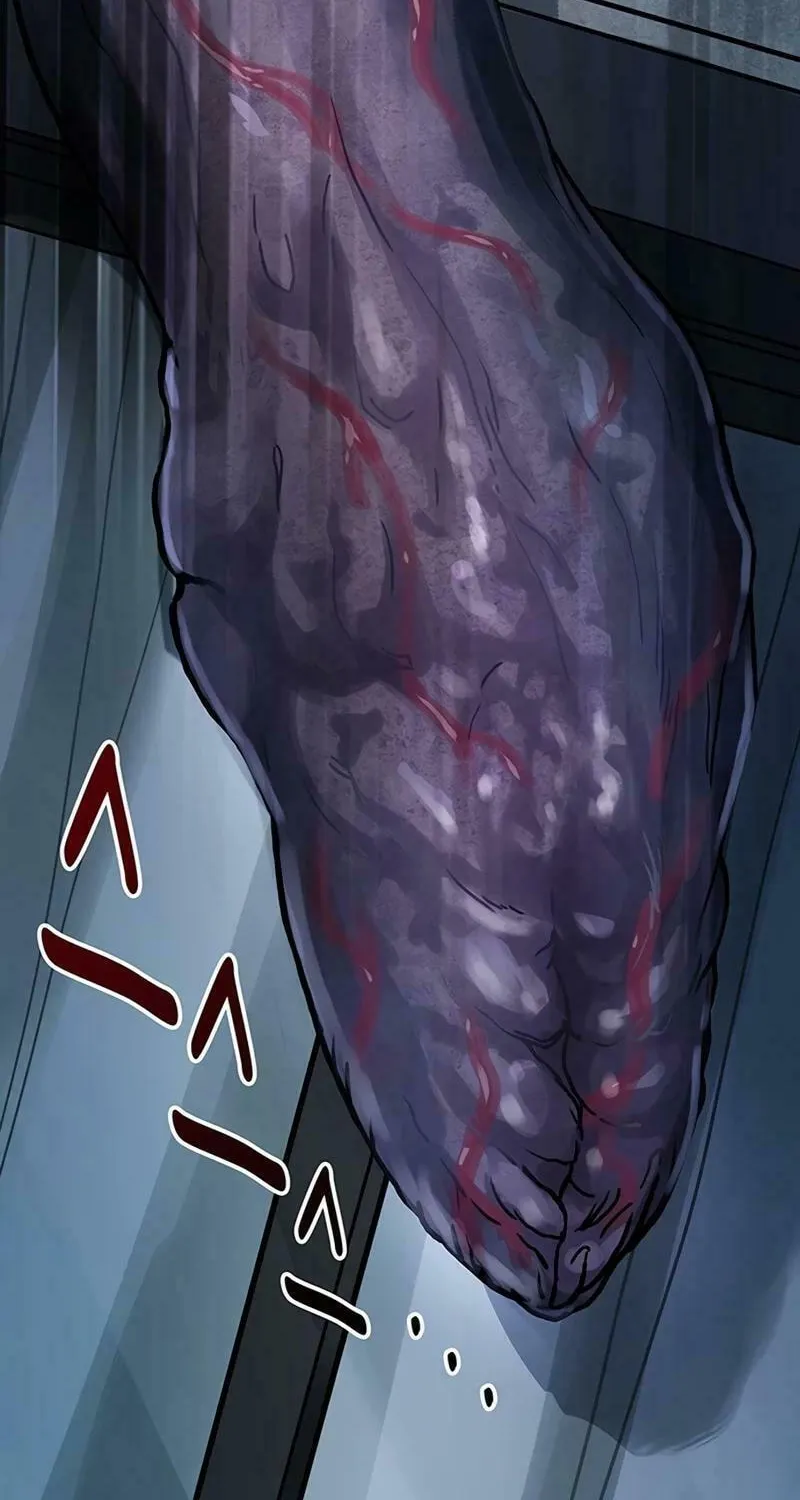 Kankin Kuiki Level X Chapter 2 page 77 - 