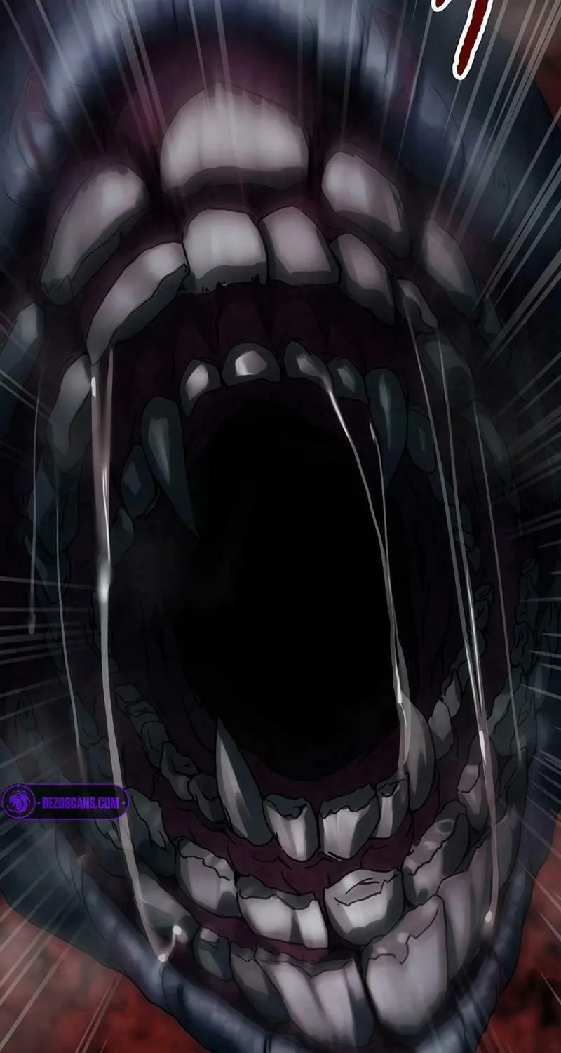 Kankin Kuiki Level X Chapter 2 page 83 - 