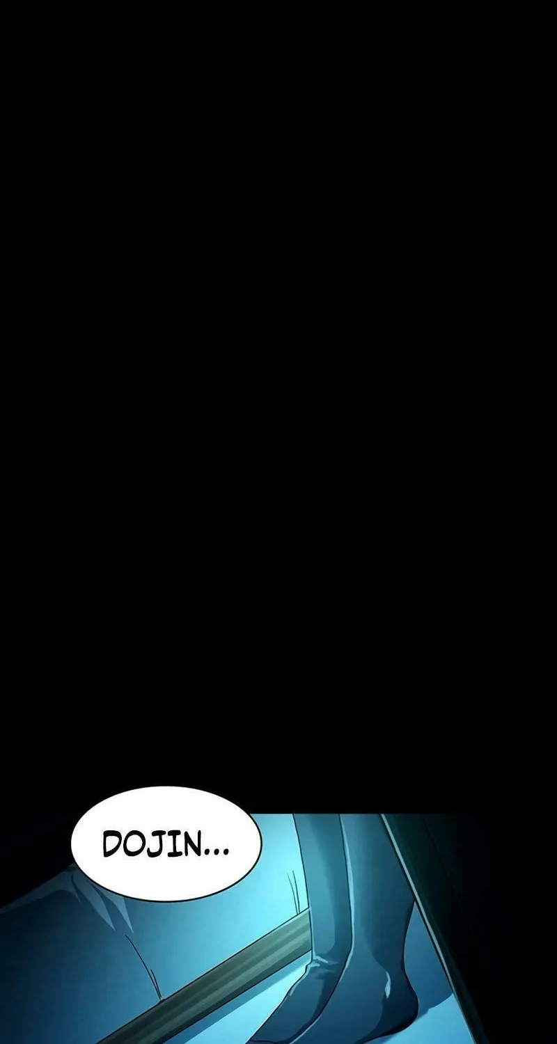 Kankin Kuiki Level X Chapter 2 page 96 - 