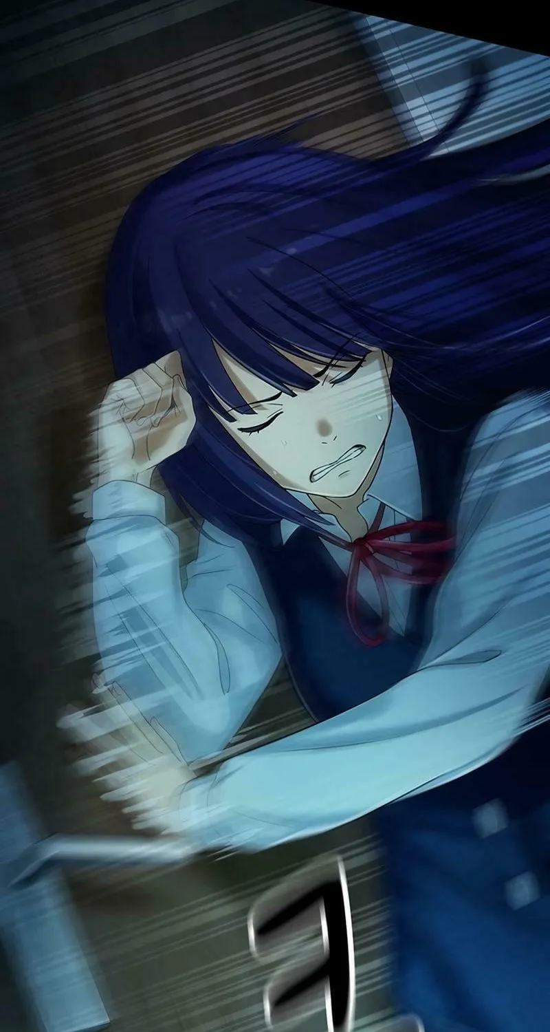 Kankin Kuiki Level X Chapter 3 page 104 - 