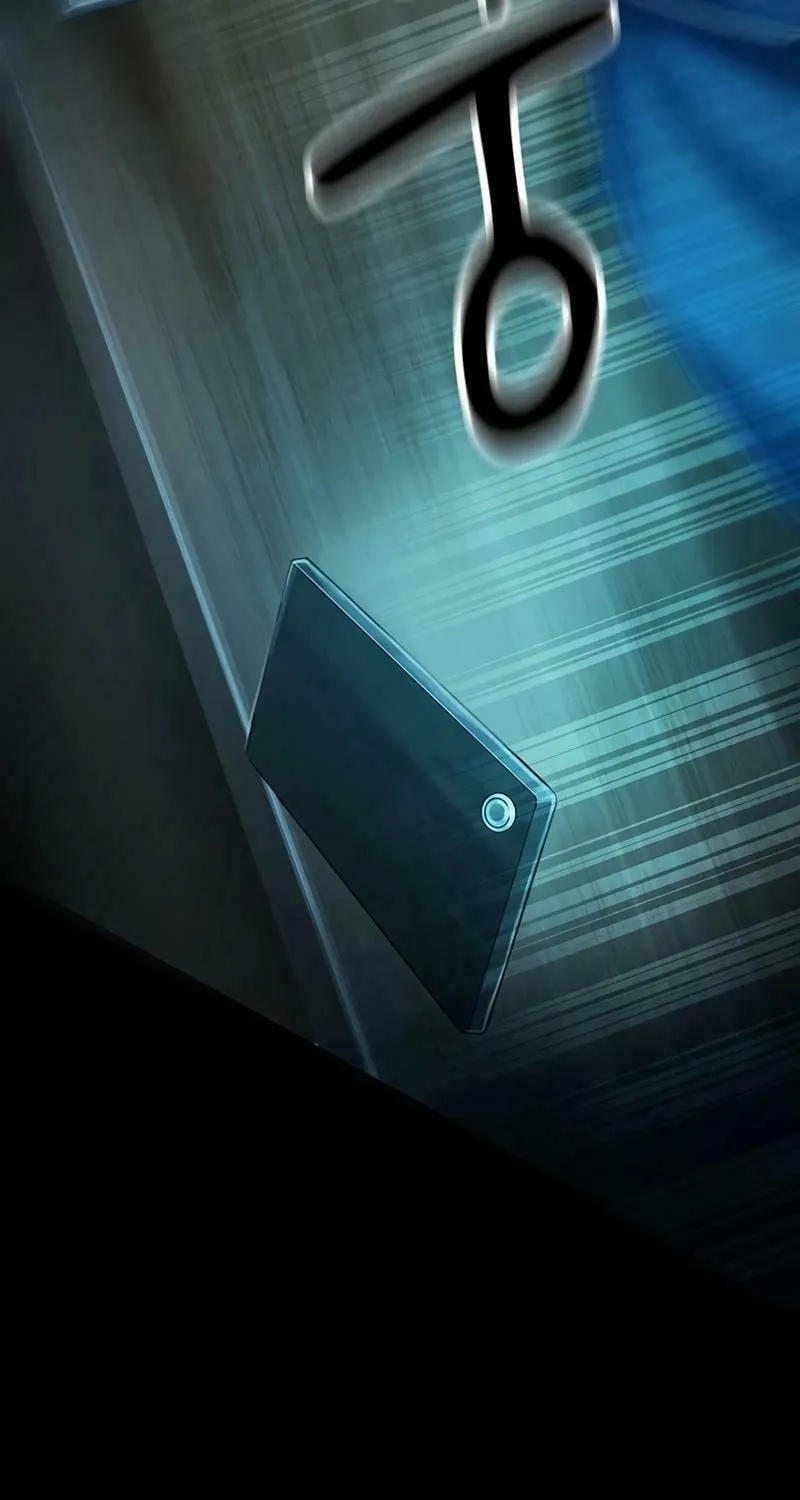 Kankin Kuiki Level X Chapter 3 page 105 - 