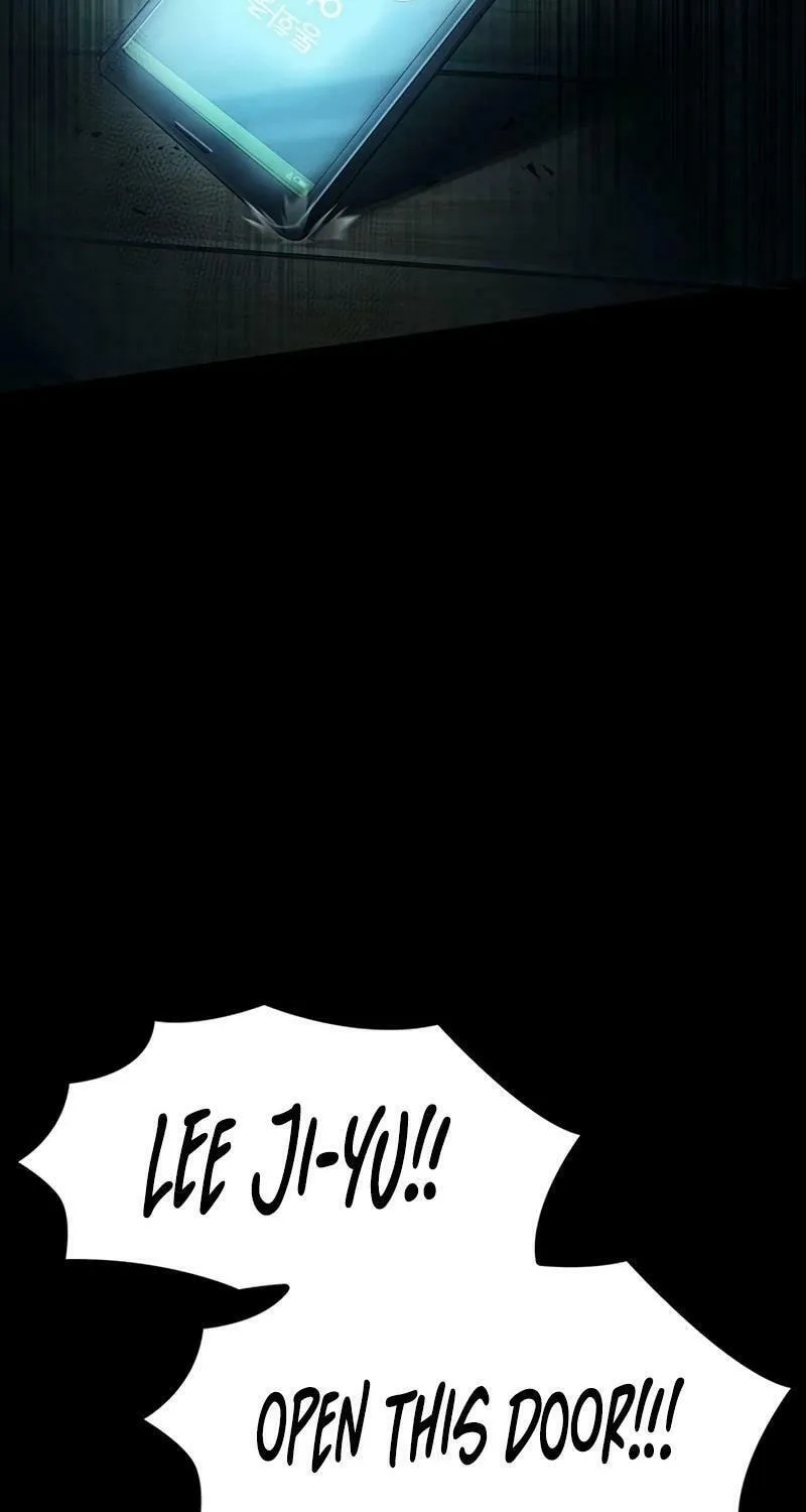 Kankin Kuiki Level X Chapter 3 page 107 - 
