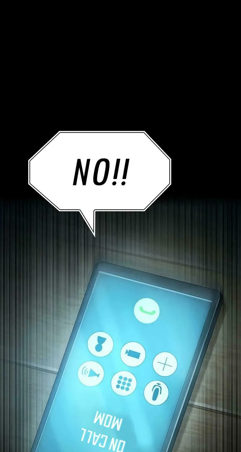 Kankin Kuiki Level X Chapter 3 page 110 - 