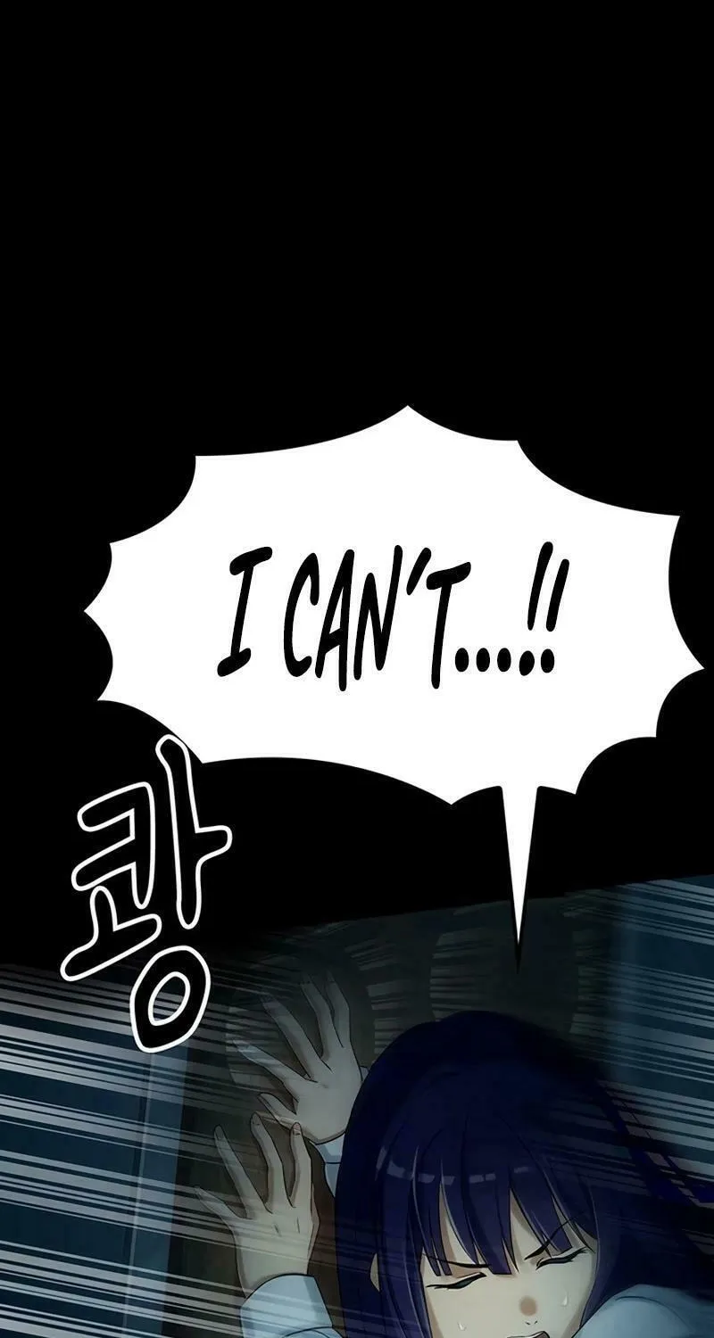 Kankin Kuiki Level X Chapter 3 page 112 - 