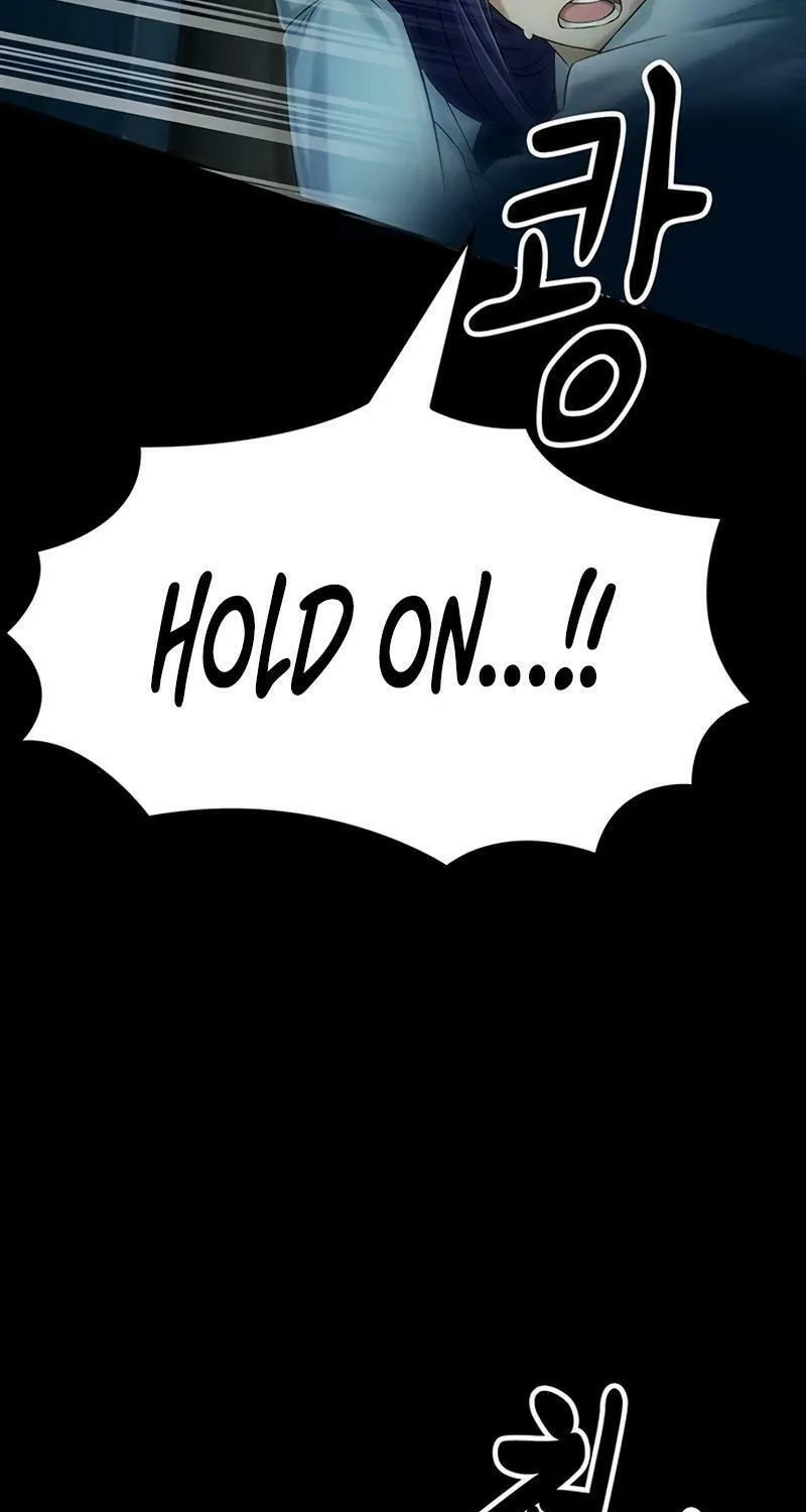 Kankin Kuiki Level X Chapter 3 page 113 - 