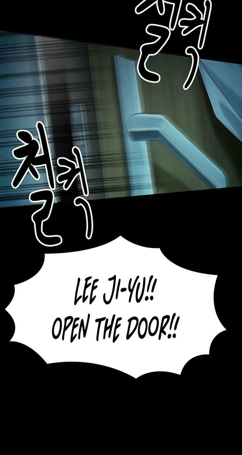 Kankin Kuiki Level X Chapter 3 page 114 - 