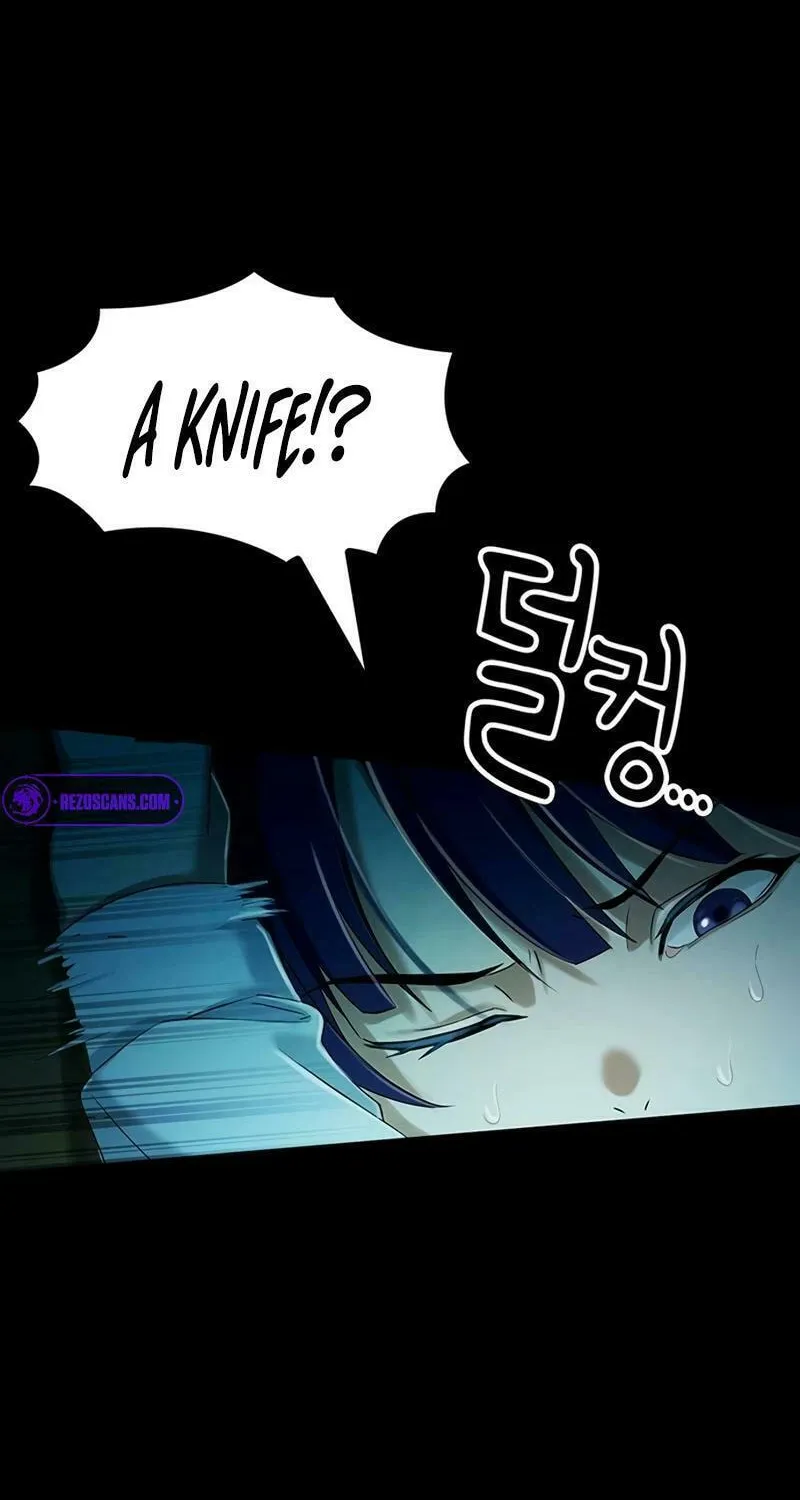 Kankin Kuiki Level X Chapter 3 page 116 - 