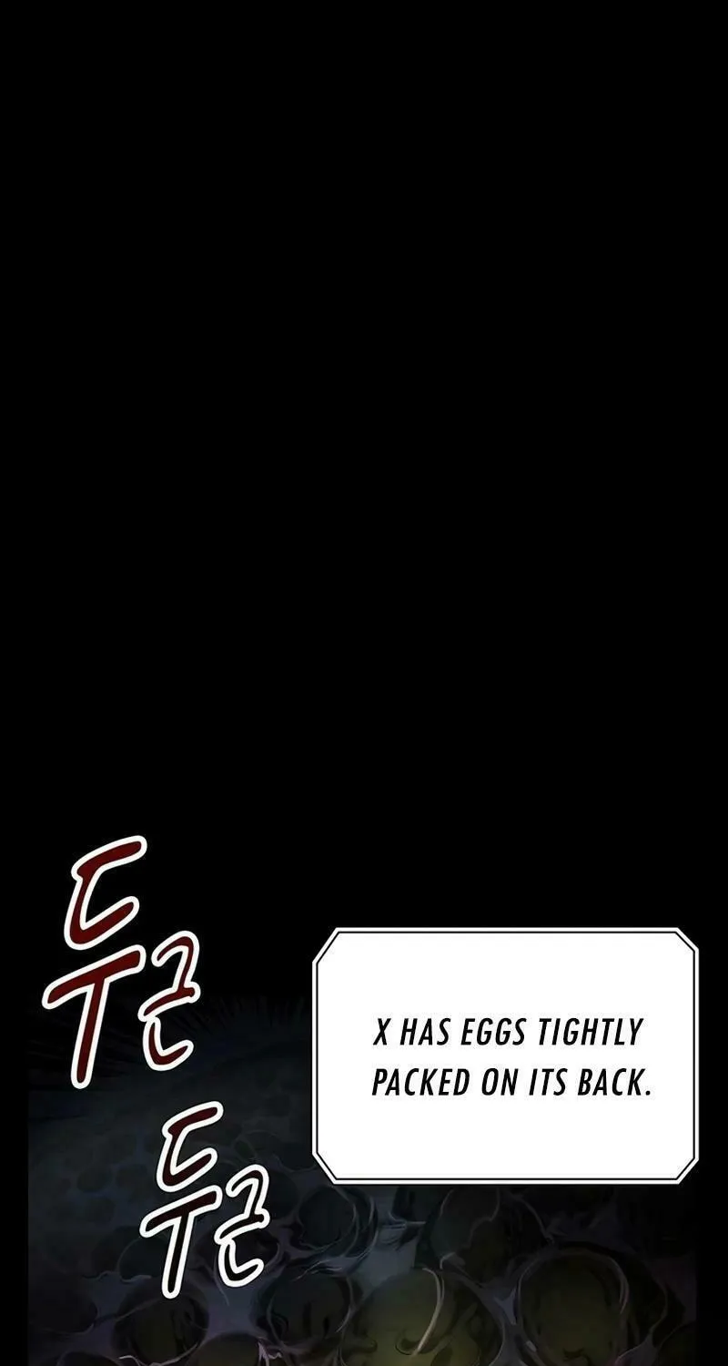 Kankin Kuiki Level X Chapter 3 page 13 - 
