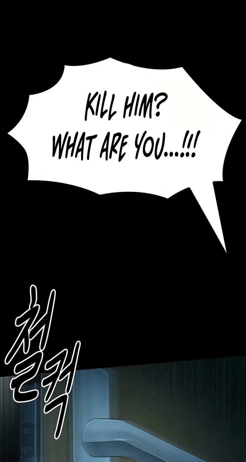 Kankin Kuiki Level X Chapter 3 page 121 - 