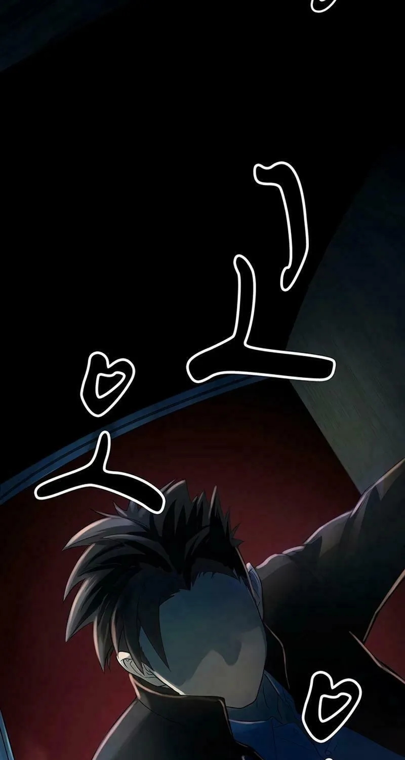 Kankin Kuiki Level X Chapter 3 page 133 - 