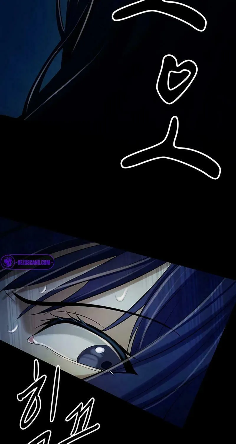 Kankin Kuiki Level X Chapter 3 page 135 - 