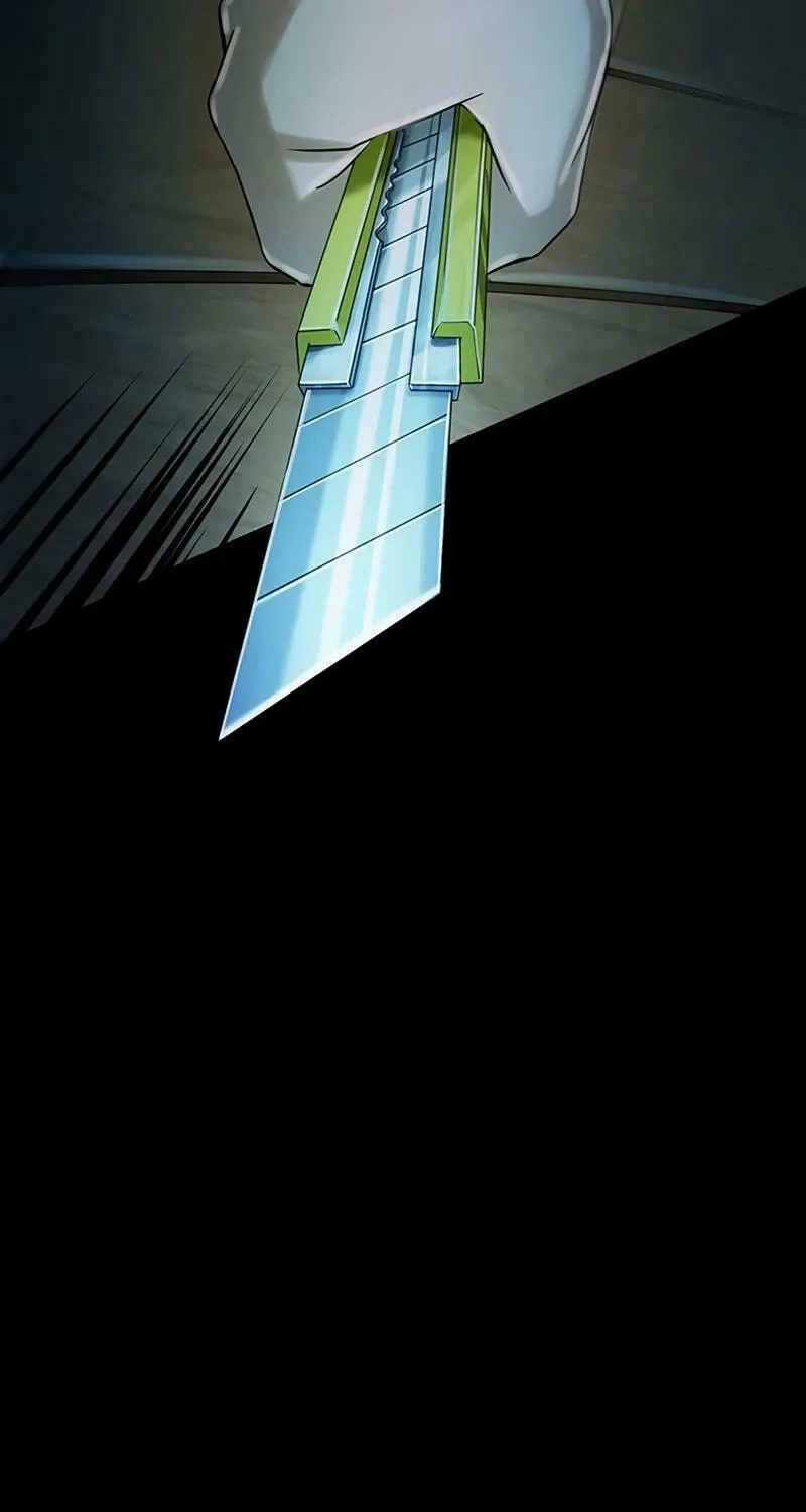 Kankin Kuiki Level X Chapter 3 page 137 - 