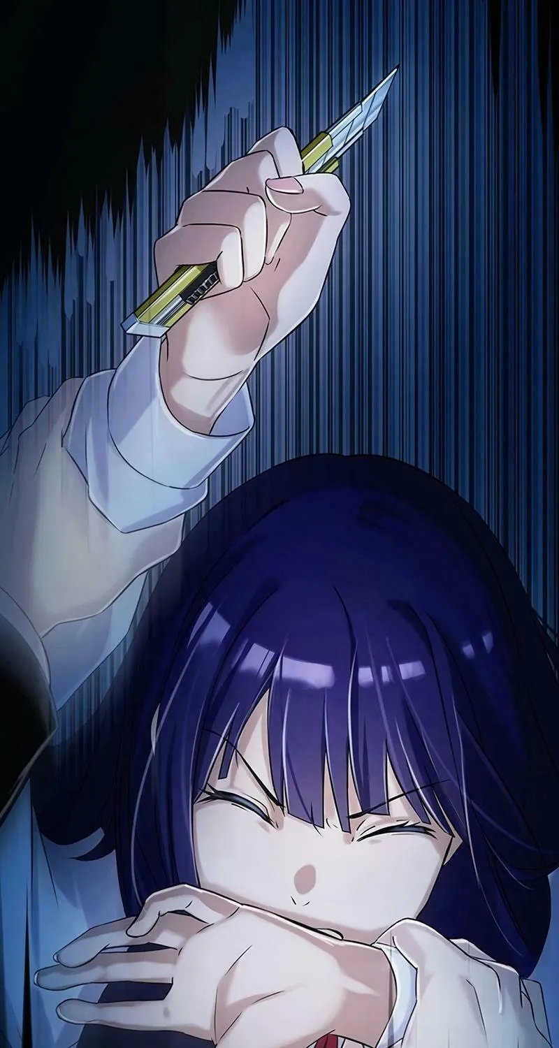 Kankin Kuiki Level X Chapter 3 page 141 - 