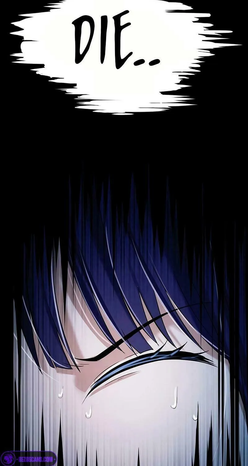 Kankin Kuiki Level X Chapter 3 page 143 - 