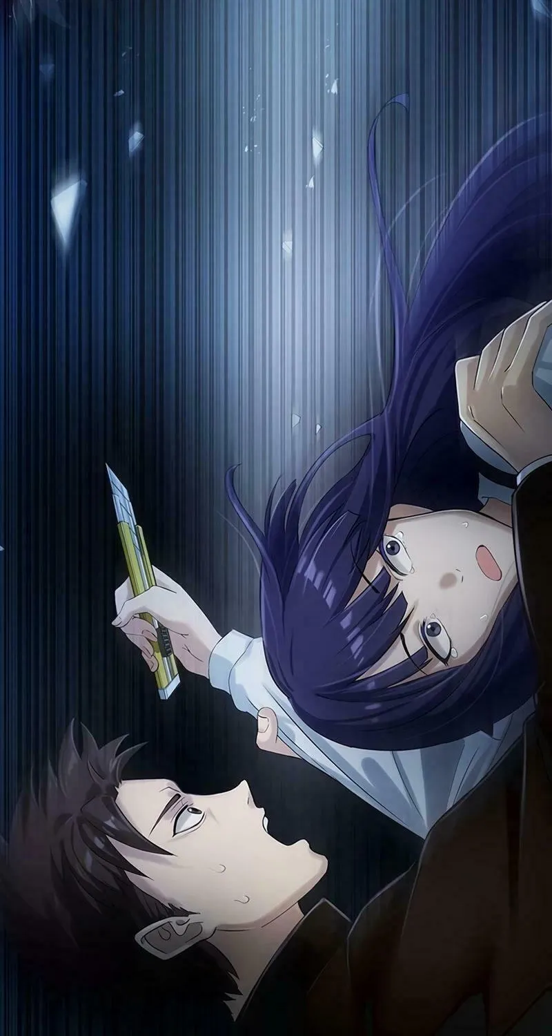 Kankin Kuiki Level X Chapter 3 page 151 - 