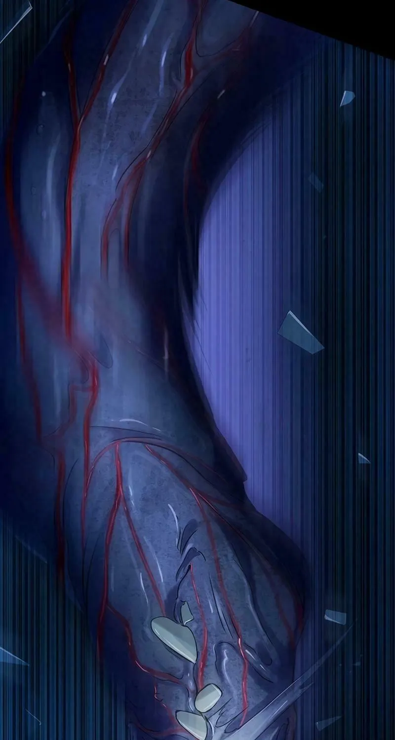 Kankin Kuiki Level X Chapter 3 page 154 - 