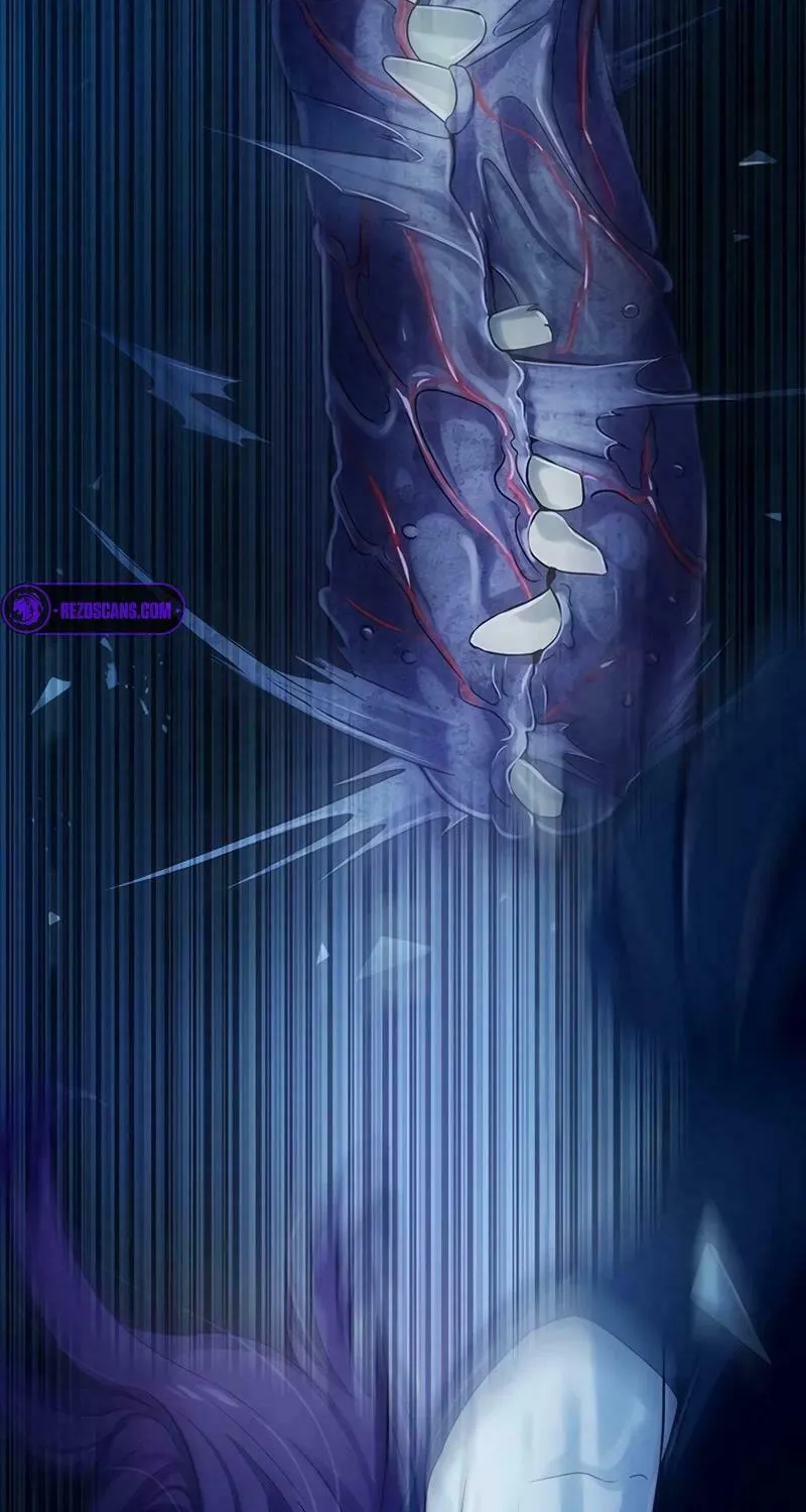 Kankin Kuiki Level X Chapter 3 page 155 - 