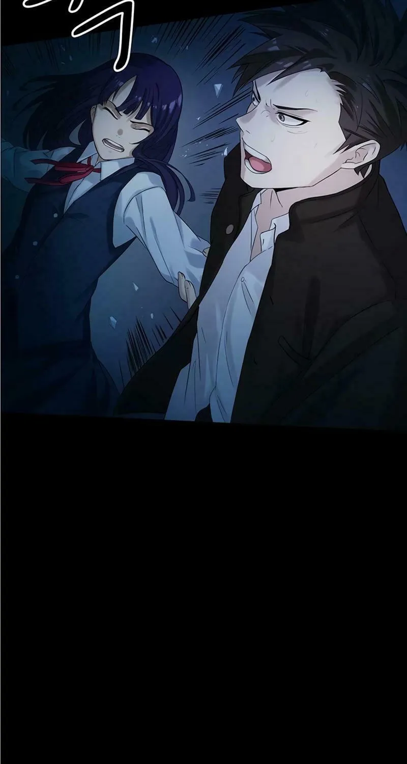 Kankin Kuiki Level X Chapter 3 page 159 - 