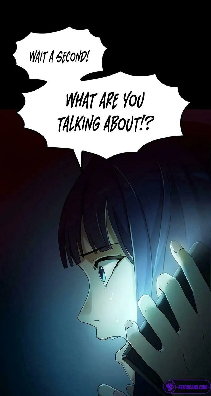 Kankin Kuiki Level X Chapter 3 page 25 - 
