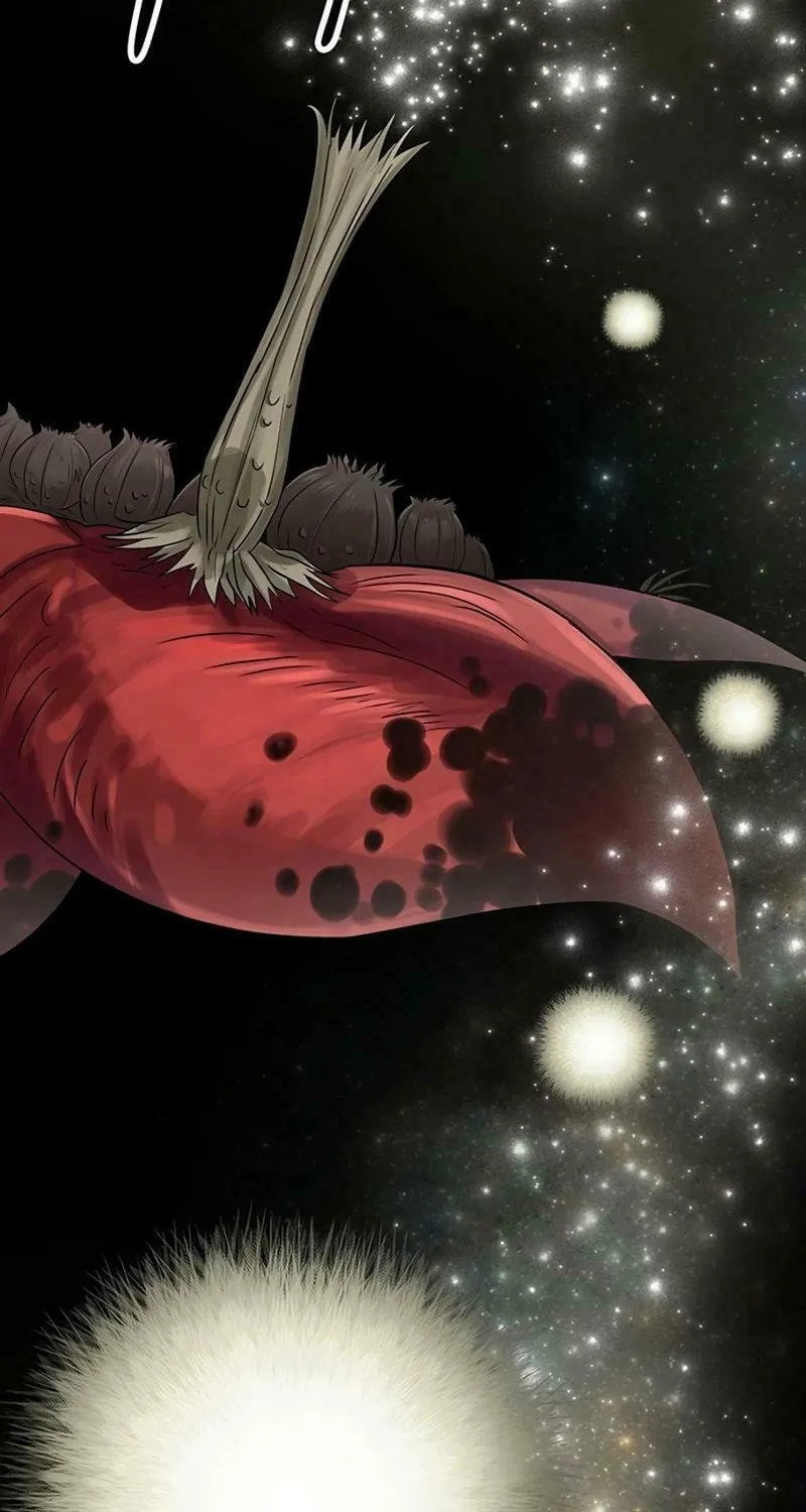 Kankin Kuiki Level X Chapter 3 page 32 - 