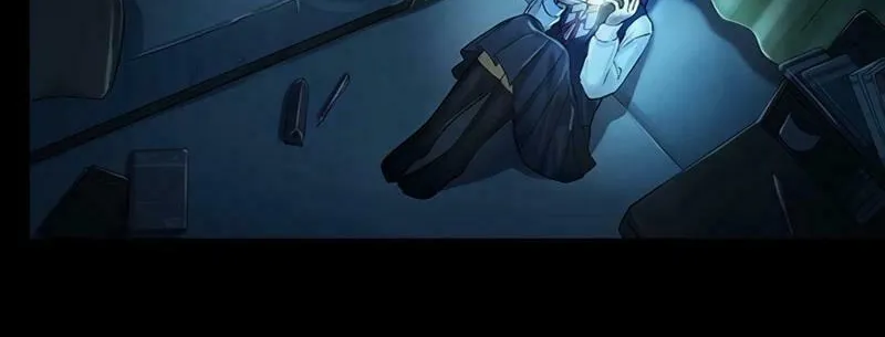 Kankin Kuiki Level X Chapter 3 page 40 - 