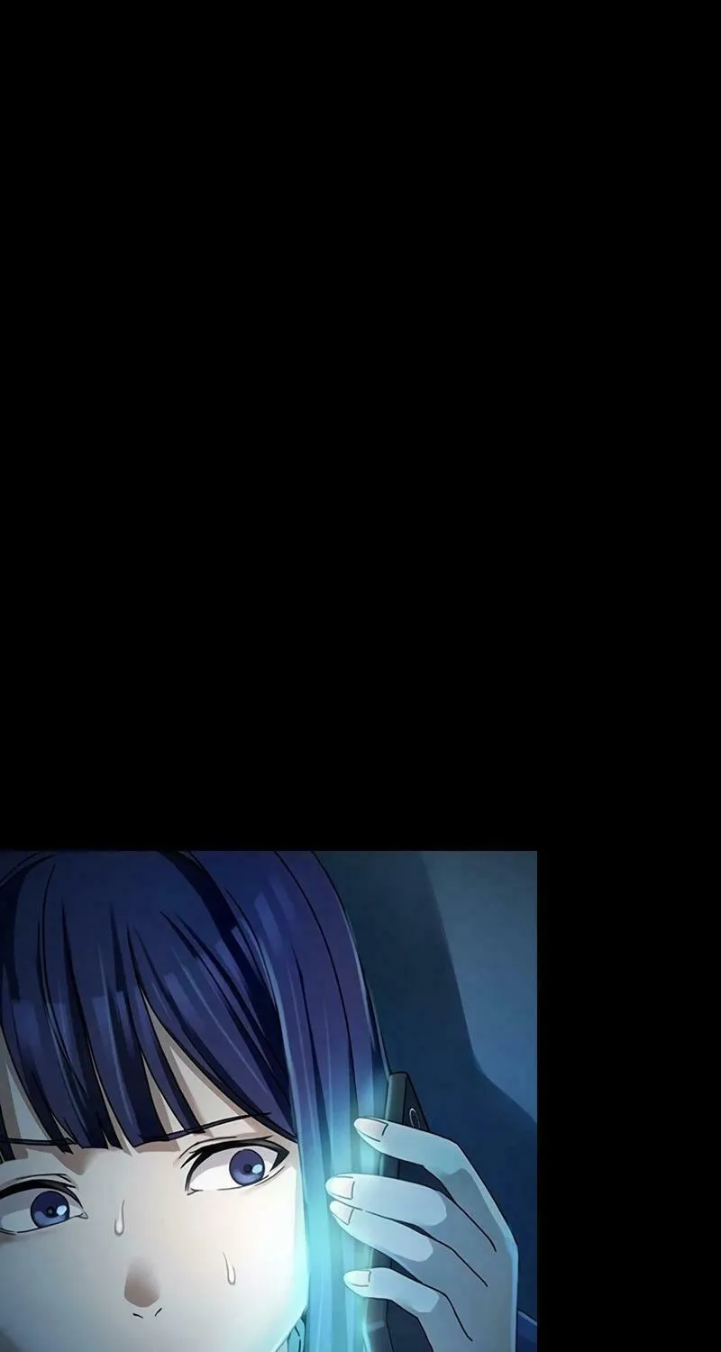 Kankin Kuiki Level X Chapter 3 page 5 - 
