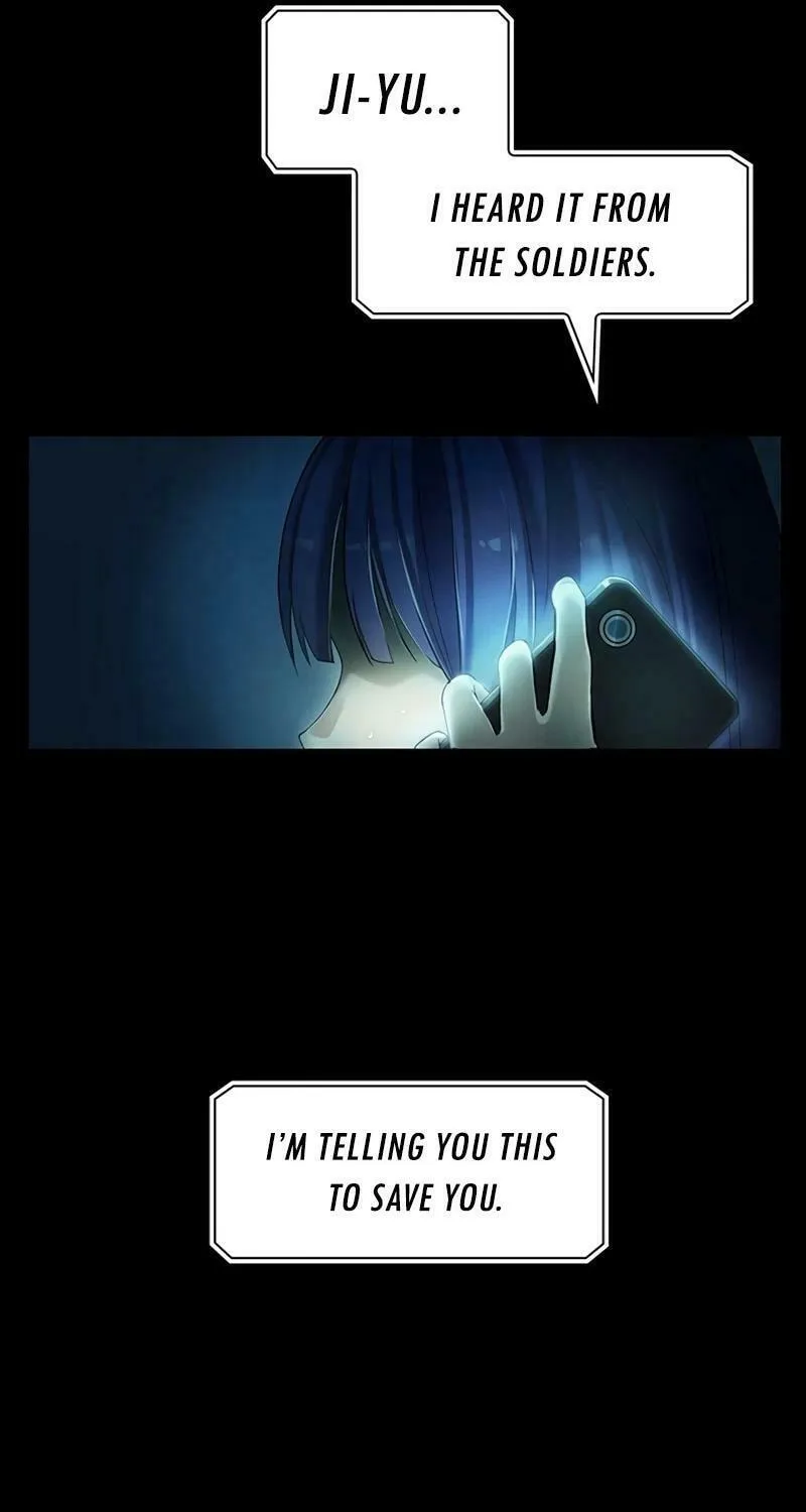 Kankin Kuiki Level X Chapter 3 page 41 - 
