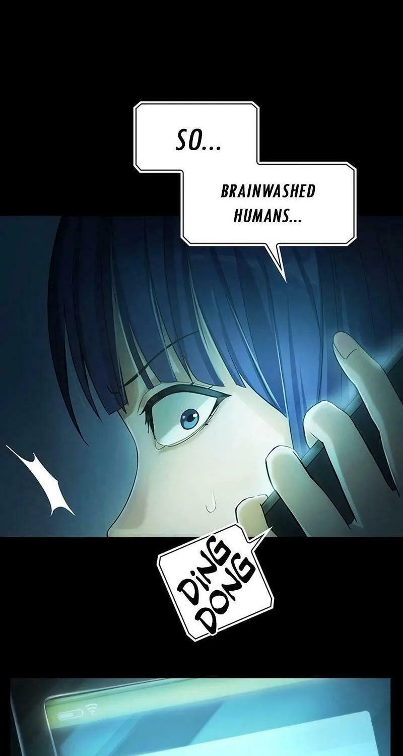 Kankin Kuiki Level X Chapter 3 page 44 - 