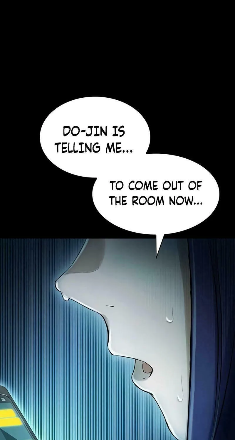 Kankin Kuiki Level X Chapter 3 page 52 - 